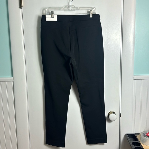 NWT Ann Taylor The Skinny Crop Pant Size 10 - Picture 6 of 13